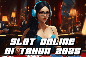 Menang Main Slot 2025