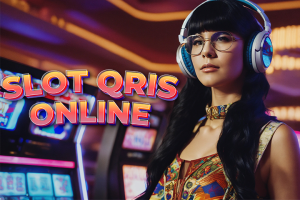 Slot Qris Online 2025