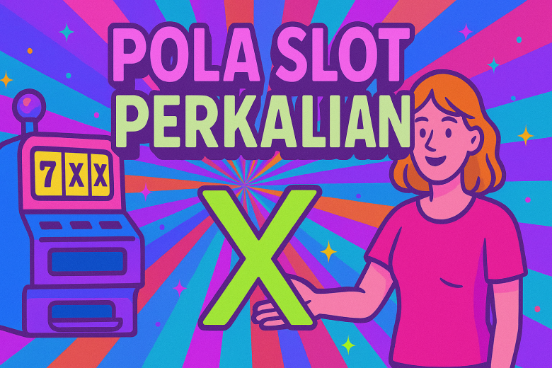 POLA SLOT PERKALIAN 2025