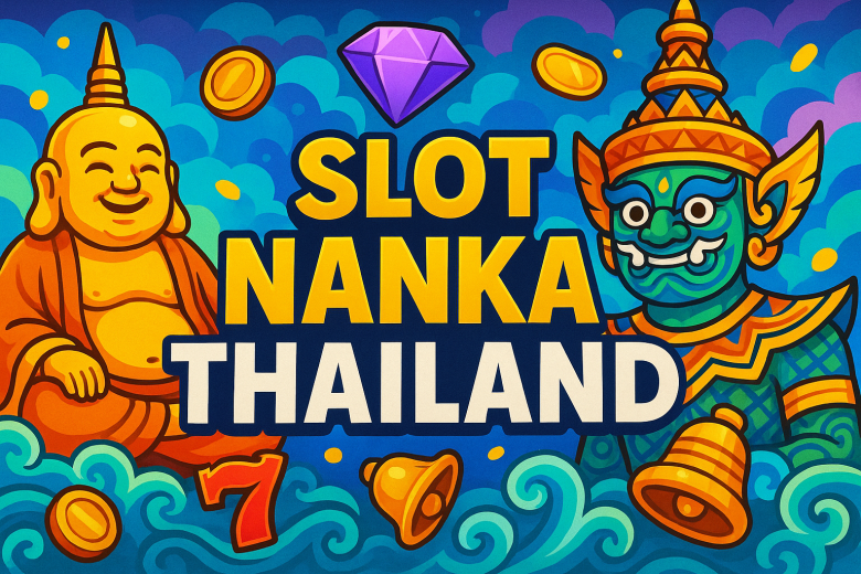 SLOT NANKAI THAILAND 2025