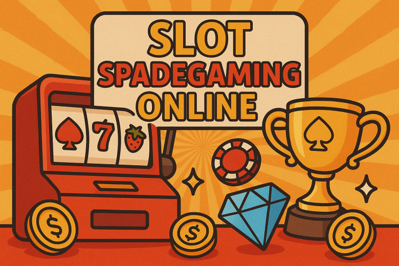 slot spadegaming online 2025