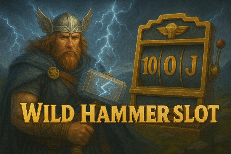 Wild Hammer Slot 2025