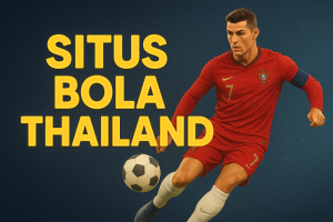 situs bola thailand 2025