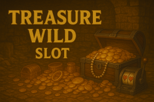 Treasure Wild Slot 2025