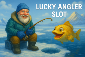 Lucky Angler Slot 2025