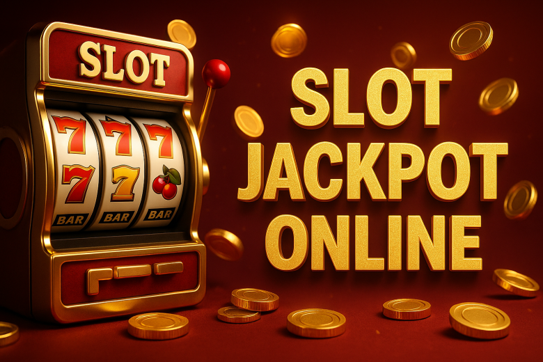 Slot Jackpot Online 2025